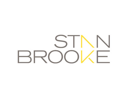Stan Brooke logo