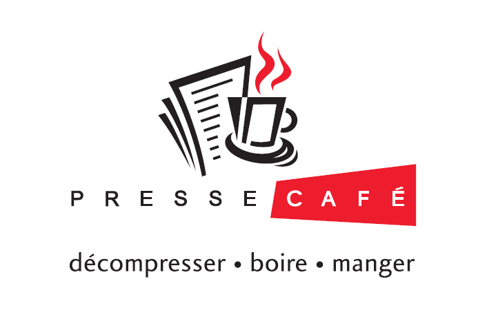 Presse Cafe logo